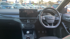 Ford Focus 1.0 EcoBoost ST-Line 5dr Petrol Hatchback